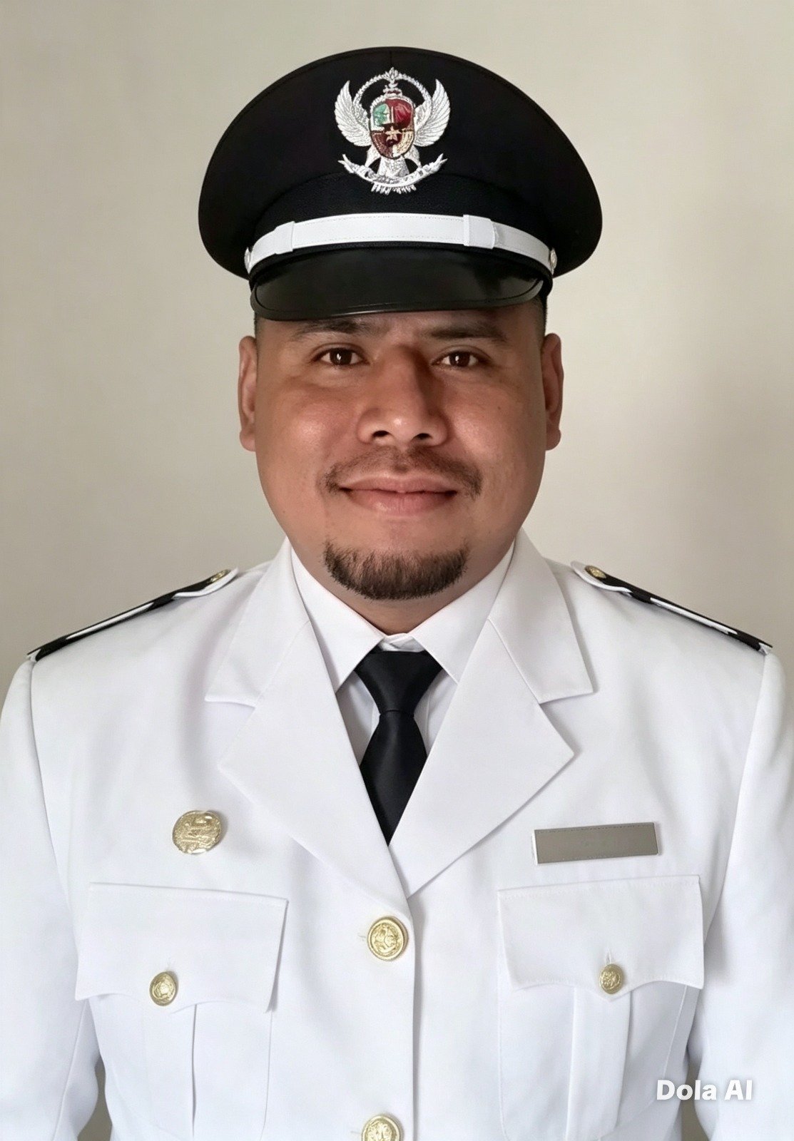 Foto Fridol Bobaya